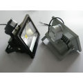 Corps en aluminium Brideglux meanwell uv led flood light 30w motion hot selling